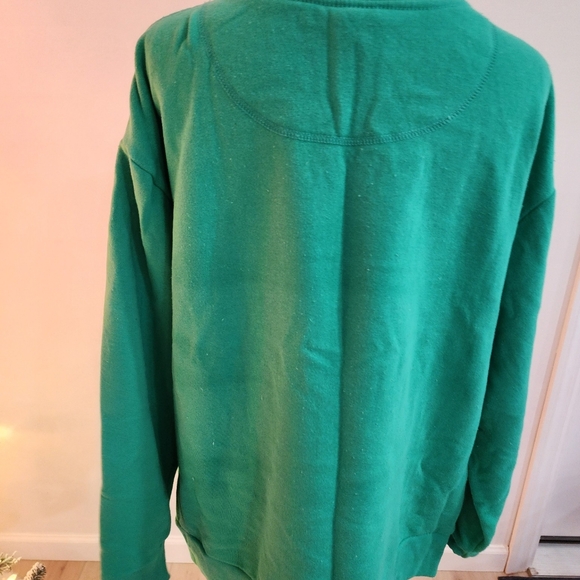 Merry sweatshirt - Picture 3 of 4